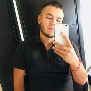 Meet your Posher, Salazar